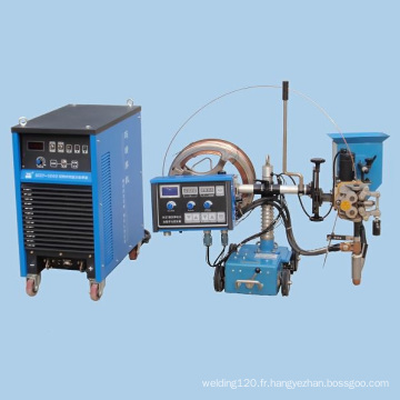 IGBT Saw / MMA Welding Machine